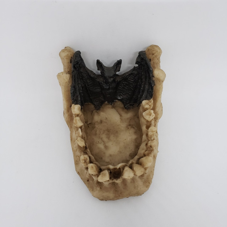 Porta objetos morcego - Imagem: 2