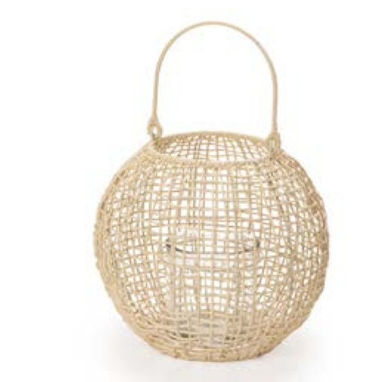 Luminaria bola - Imagem: 1