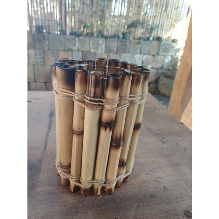 vaso bambu - Imagem: 2