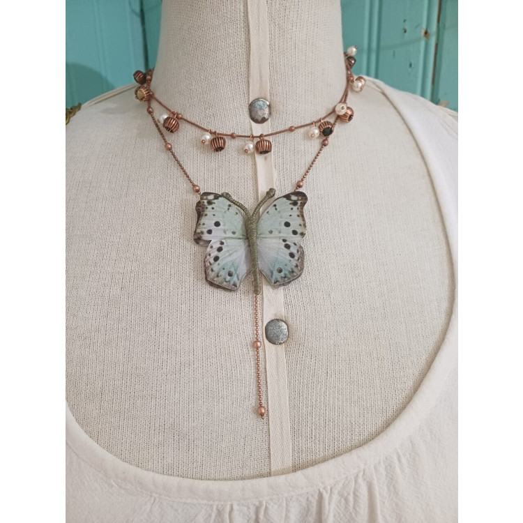 Conjunto 2 colares  - Imagem: 2