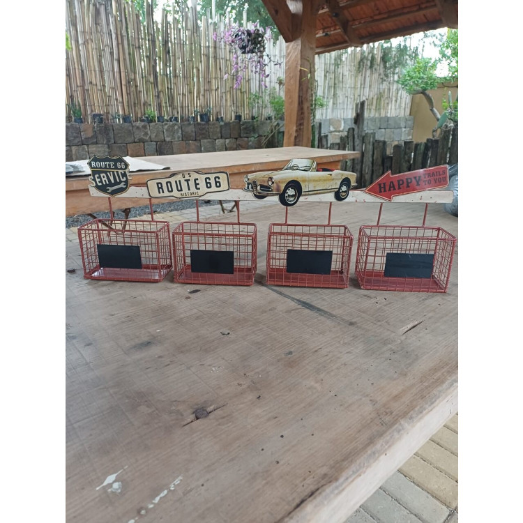 Porta objetos com divisórias carro  - Imagem: 3