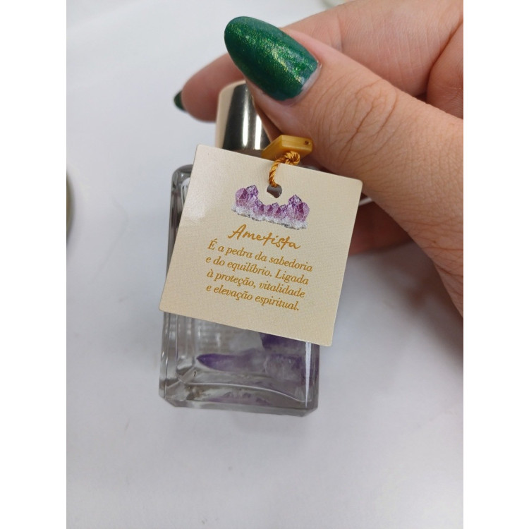 kit mini vela e difusor campos de lavanda  - Imagem: 2