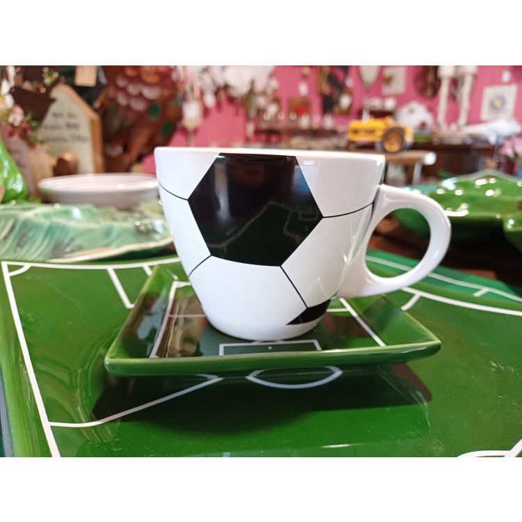 Xícara Futebol  - Imagem: 2