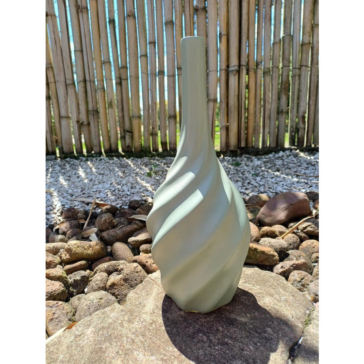 Vaso verde menta P - Imagem: 2