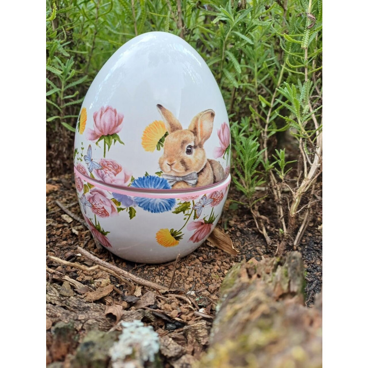 Ovo M de páscoa  - Imagem: 2