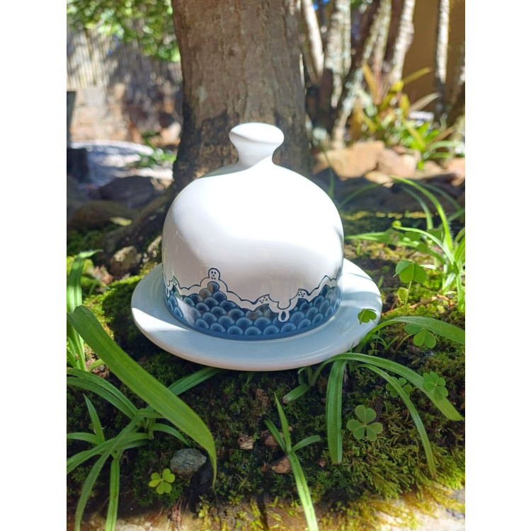 Mini Mategueira hamptons - Imagem: 2