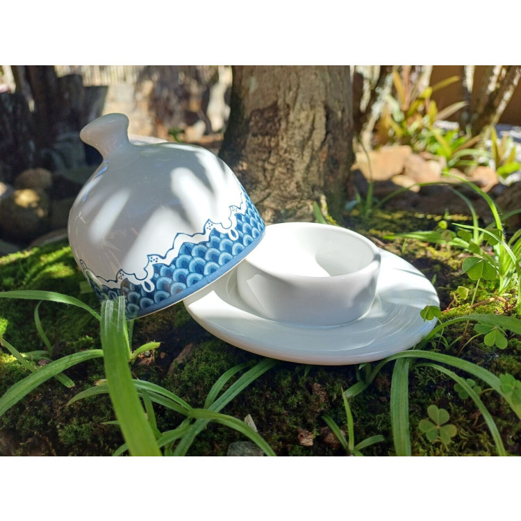 Mini Mategueira hamptons - Imagem: 3