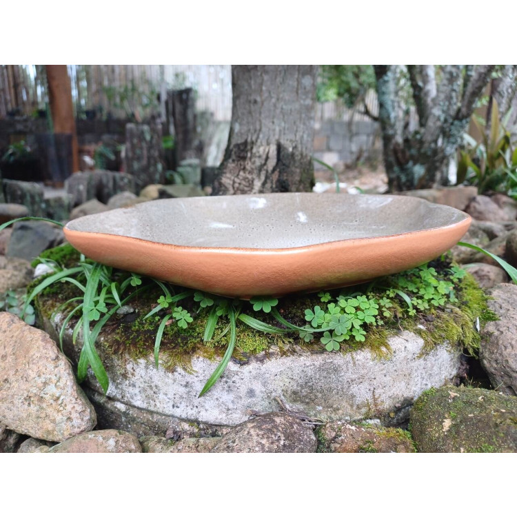 Travessa G organic terra provence - Imagem: 2