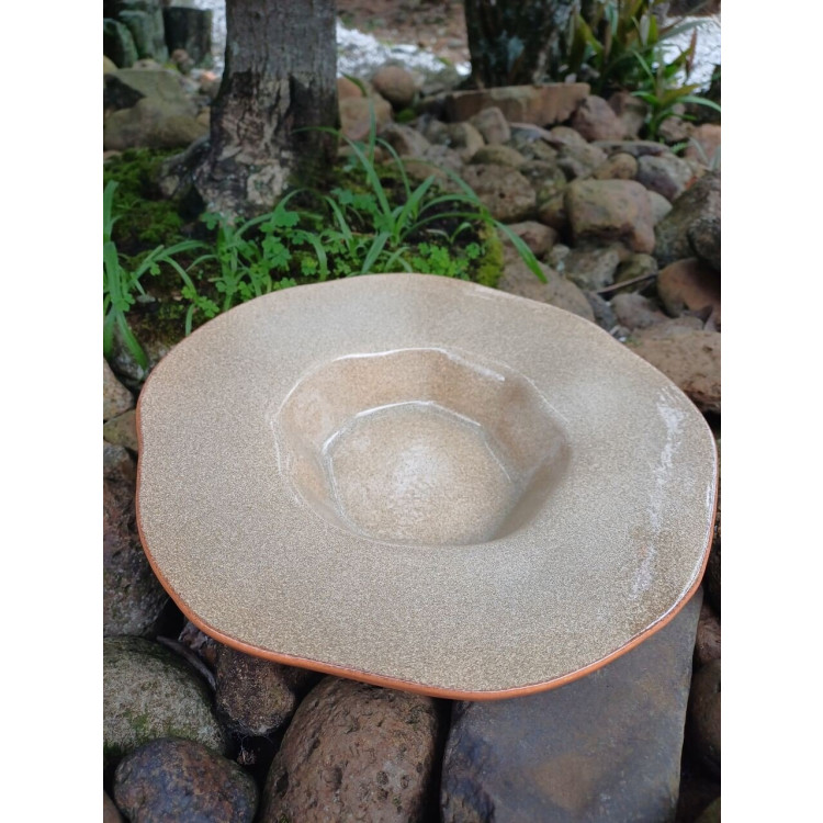 Prato de massa organic terra Provence - Imagem: 2