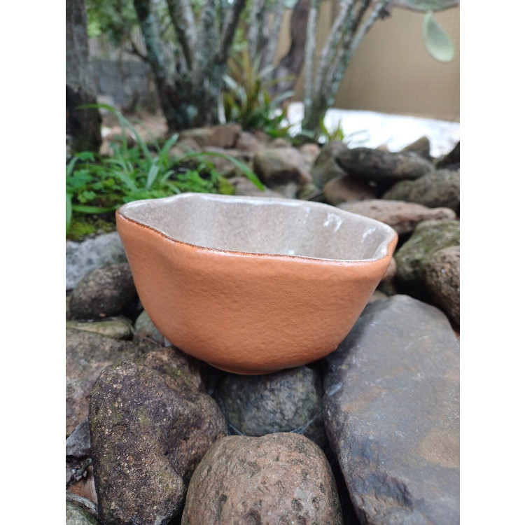 Cumbuca M organic  - Imagem: 2