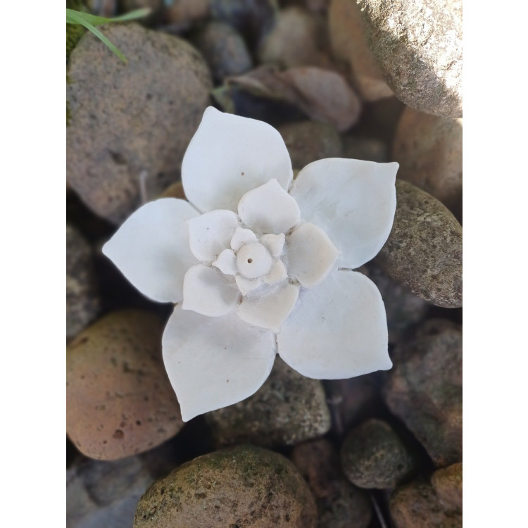 Incensário flor de lotus  - Imagem: 2