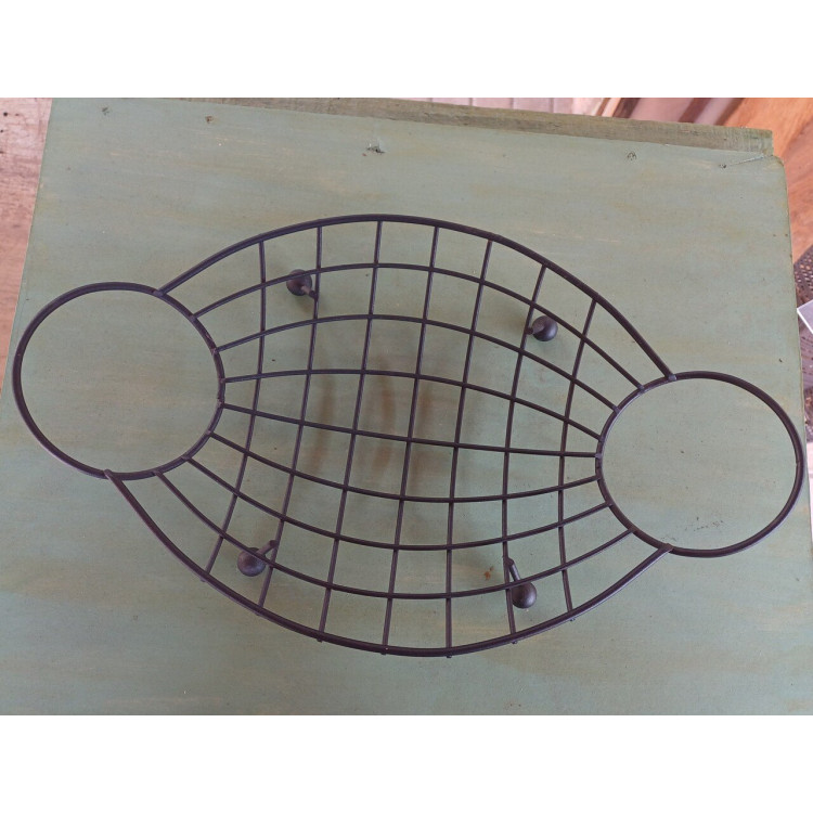 Centro de mesa square  - Imagem: 3