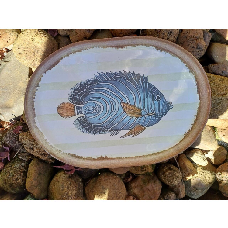 Travessa fish  - Imagem: 2