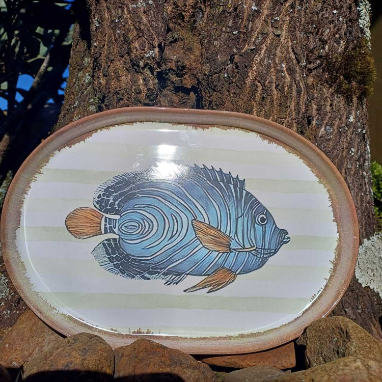 Travessa fish  - Imagem: 3