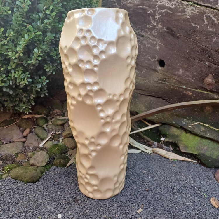 Vaso lunar G champagne  - Imagem: 2