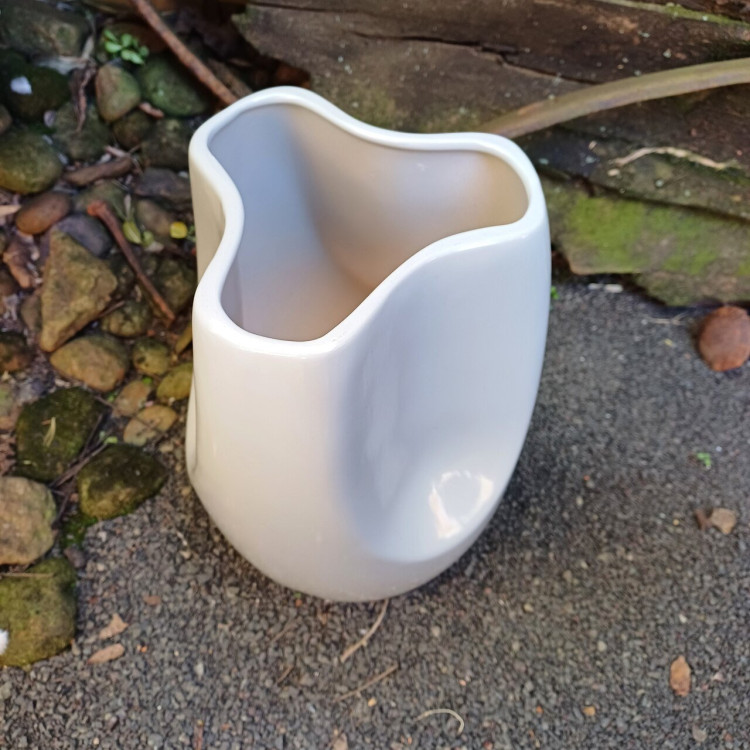 Vaso elegante médio - Imagem: 3