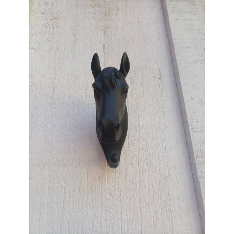 Gancho cavalo - Imagem: 3