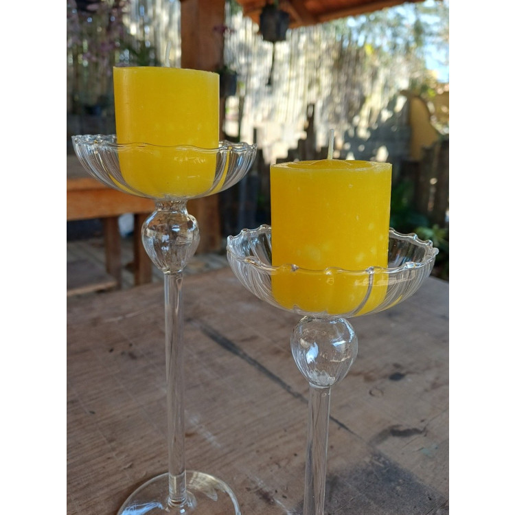 Vela de citronela  - Imagem: 4