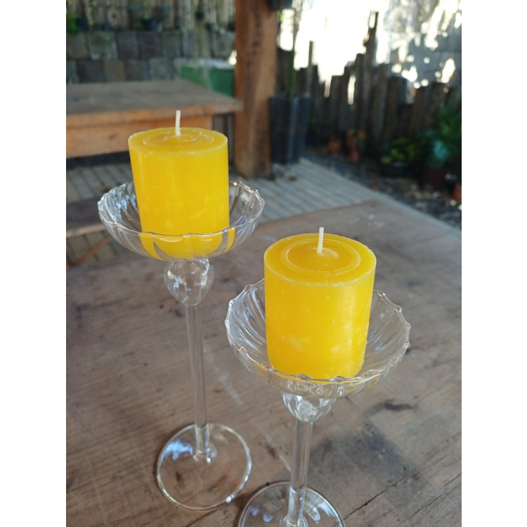 Vela de citronela  - Imagem: 3