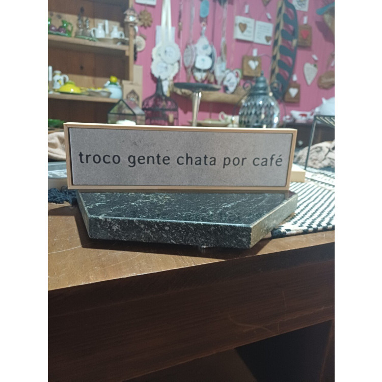 Azulejo divertido troco por café - Imagem: 3