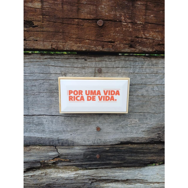 Azulejo divertido vida rica - Imagem: 2