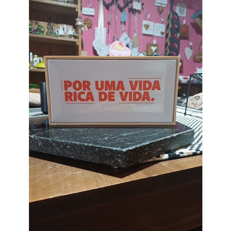 Azulejo divertido vida rica - Imagem: 3