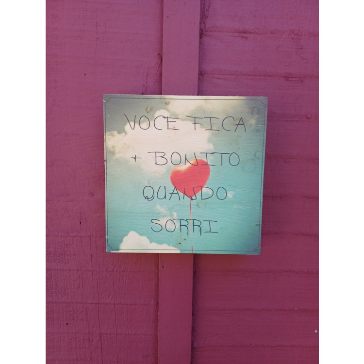 Quadro motivação + bonito - Imagem: 3
