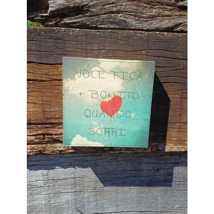Quadro motivação + bonito - Imagem: 2