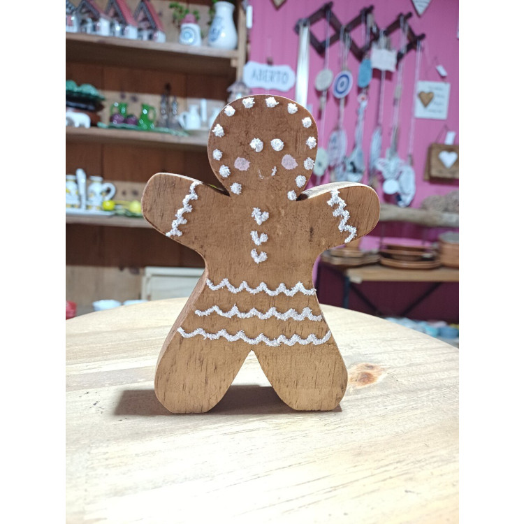 Boneca de mesa  - Imagem: 2