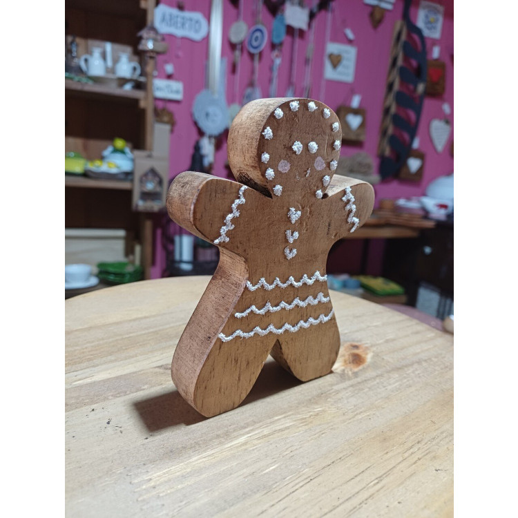 Boneca de mesa  - Imagem: 3