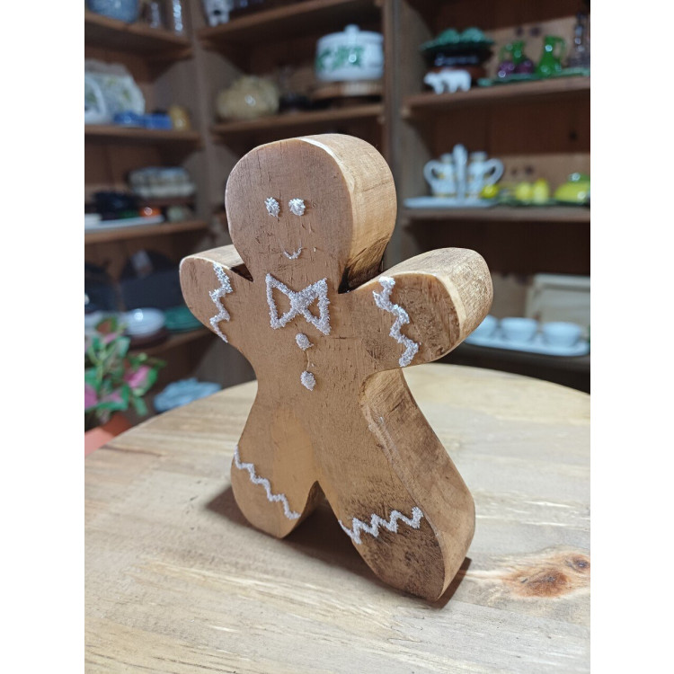 Boneco de mesa  - Imagem: 3