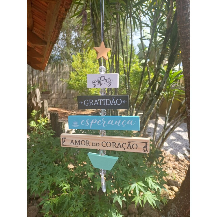 Mobile pinheirinho benções  - Imagem: 3 Mobile pinheirinho benções  - Imagem: 3