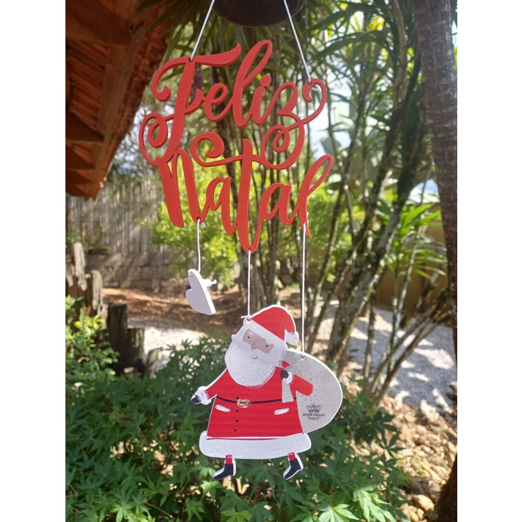 Mobile Feliz Natal  - Imagem: 3