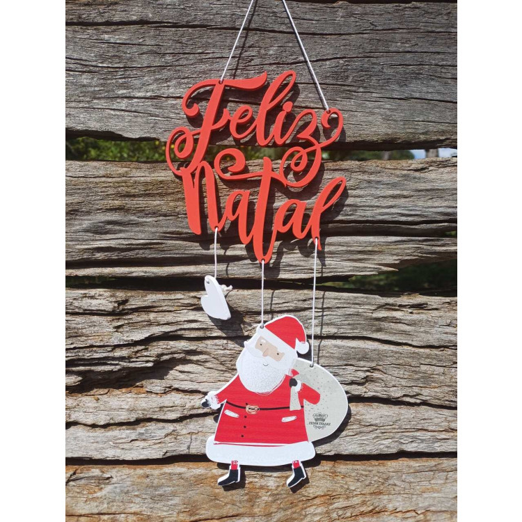 Mobile Feliz Natal  - Imagem: 2