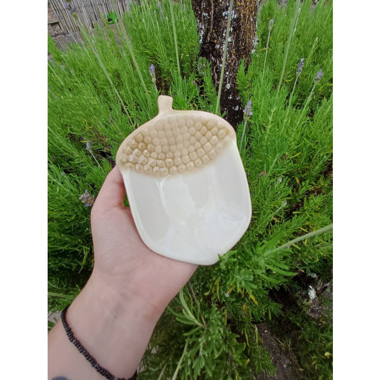 Petisqueira noz P - Imagem: 3