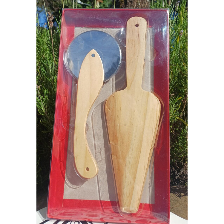 Kit pizza  - Imagem: 3