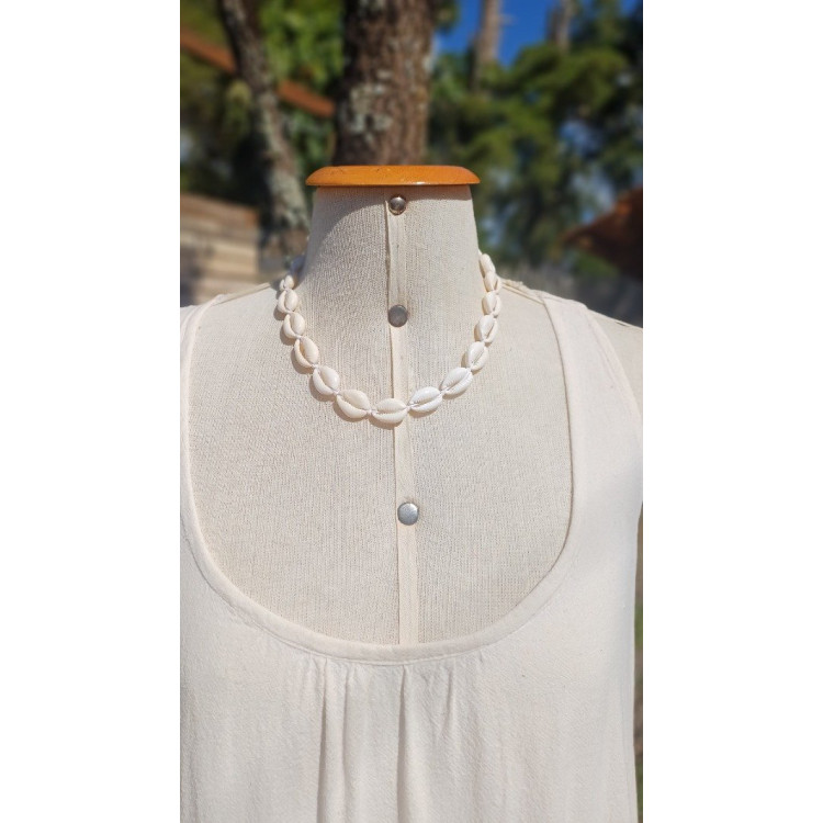 Colar de buzios  - Imagem: 2