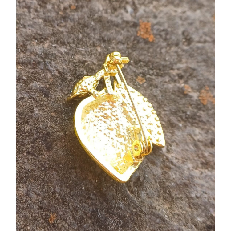 Broche limão siciliano  - Imagem: 4