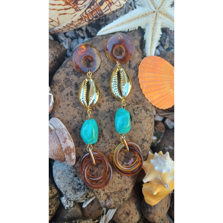 Brinco Buzios  - Imagem: 2