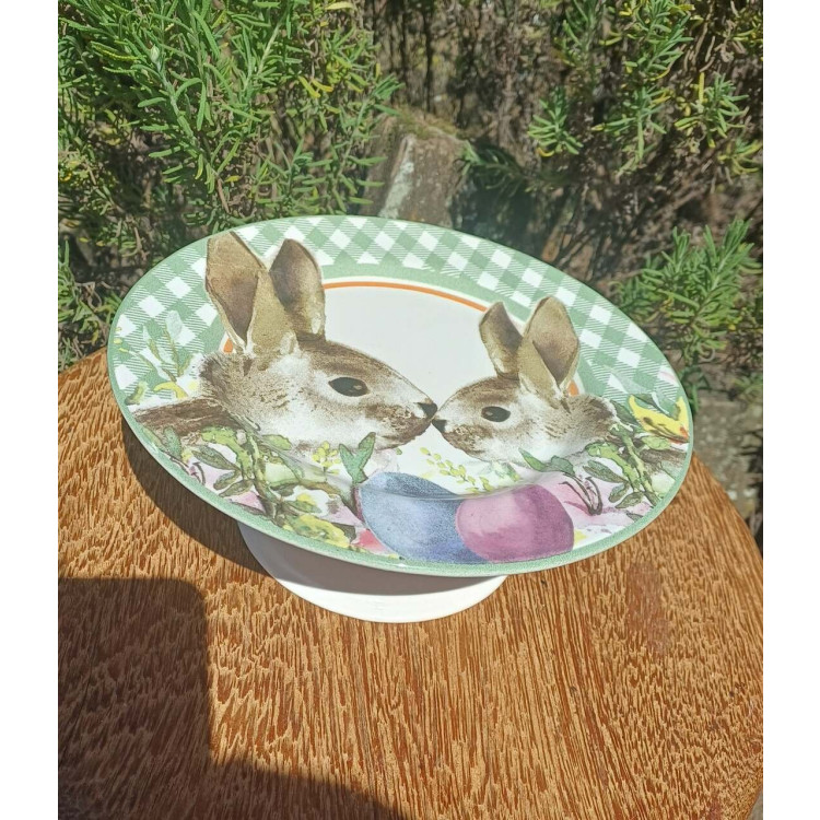Mini boleira bunny  - Imagem: 2