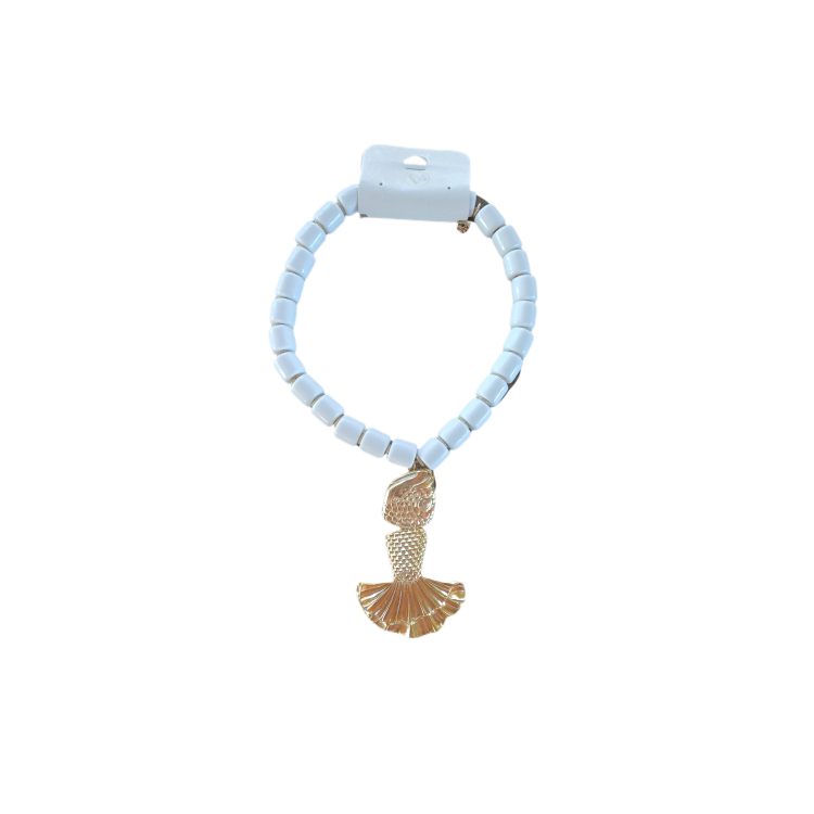 Colar peixe  - Imagem: 1