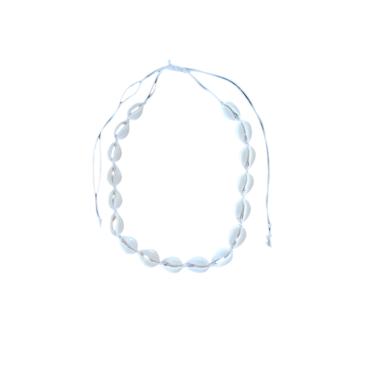 Colar de buzios  - Imagem: 1