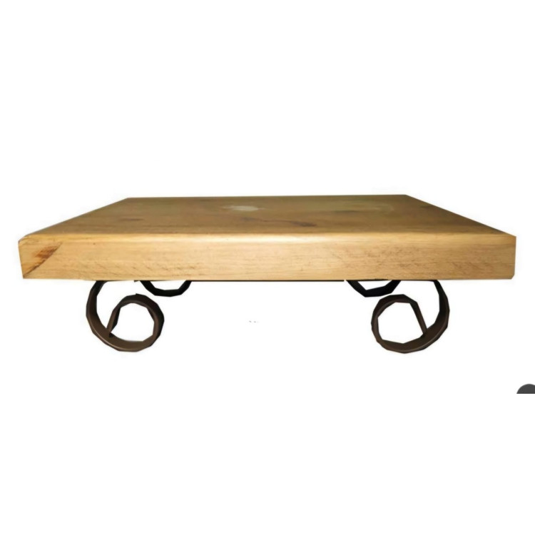suporte para servir  - Imagem: 1