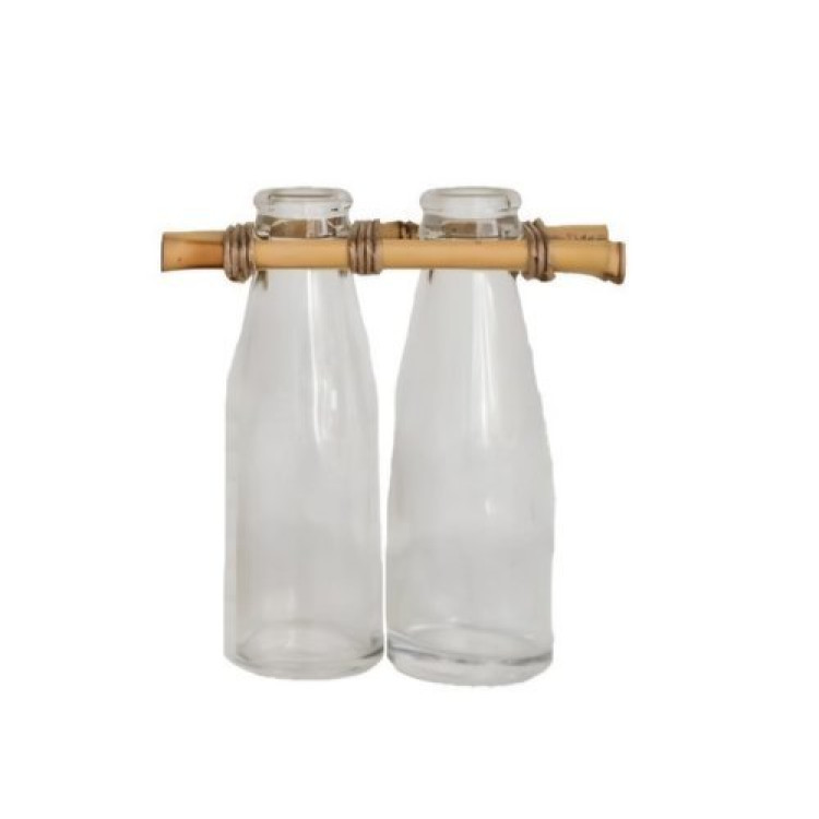 vaso TWIN  - Imagem: 1