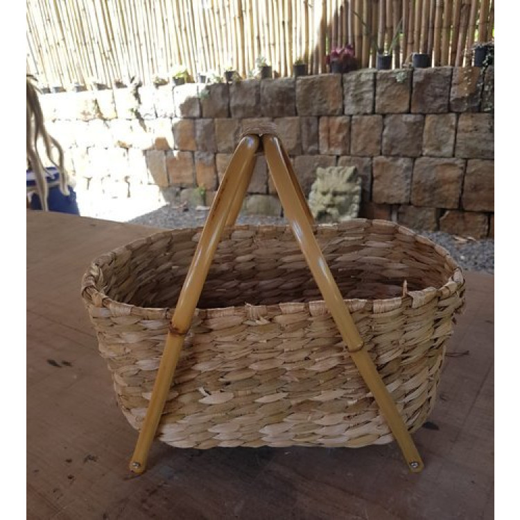 cesta Mary  - Imagem: 2