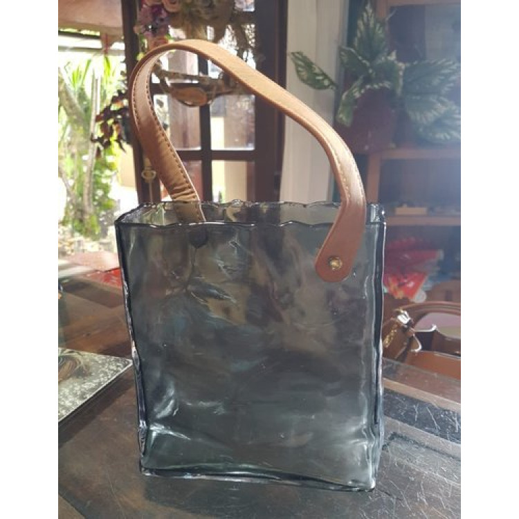 vaso bolsa  - Imagem: 2