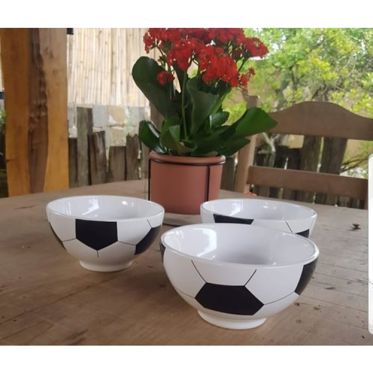 bowl bola em cerâmica  - Imagem: 2
