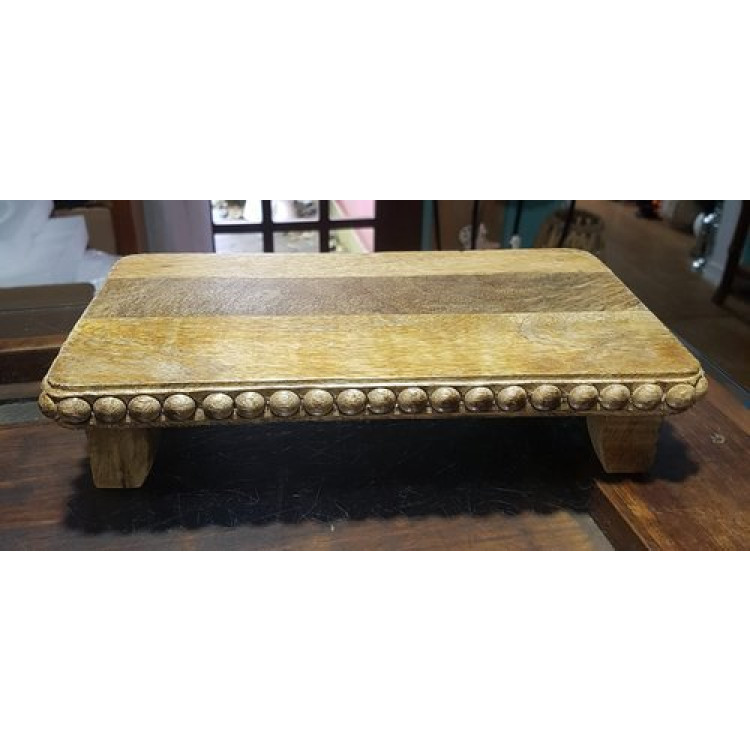 apoio de mesa P - Imagem: 2