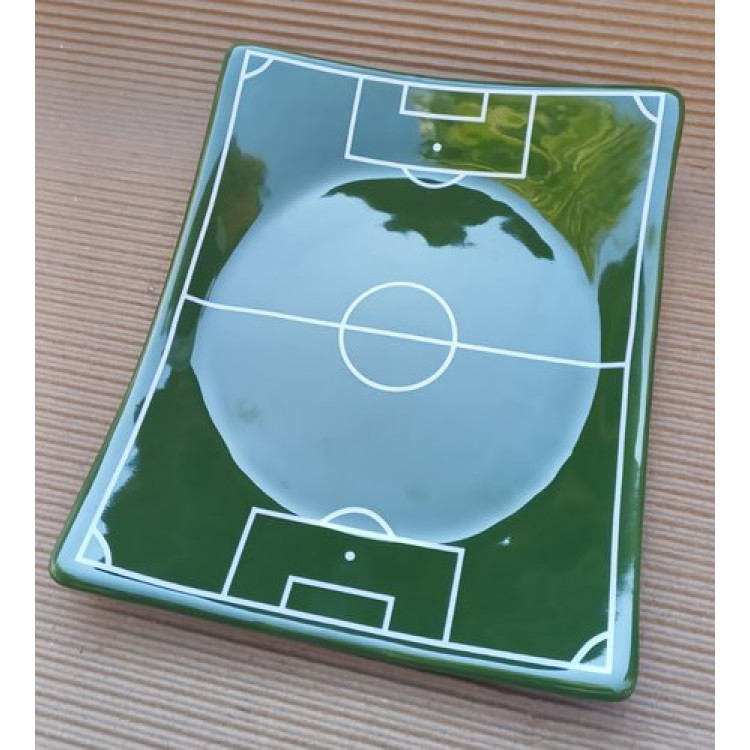 prato raso/ travessa futebol  - Imagem: 2