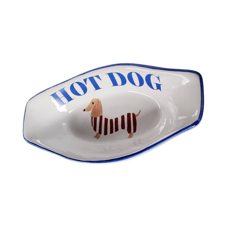 Suporte hot dog - Imagem: 3